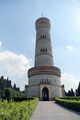San martino della Battaglia on 64 m ja on Italian monien itsenäisyystaistelujen muistimerkki