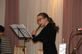 Katri Junnila, huilu