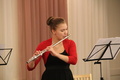 Linda Hietanen, huilu