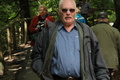 Matti palaa Marian sillalta