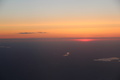 Auringonlaskun aikaan kotiin