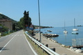 Maisemat olivat upeita
