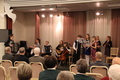 Kankaanpääm musiikkiopiston pelimannit. ohj. Anna-Mari Yrjänä